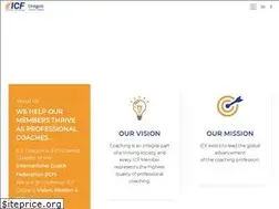 Sites similar to icforegon.org
