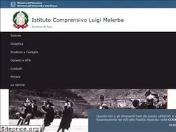 Sites similar to icfornovo.it