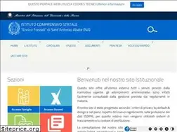 Sites similar to icforzati.edu.it