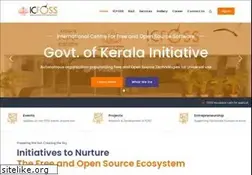Sites similar to icfoss.in