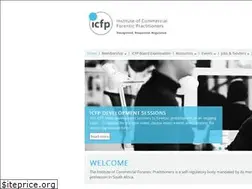 Sites similar to icfp.co.za