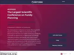 Sites similar to icfp2022.org