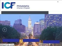 Sites similar to icfphiladelphia.org