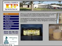 Sites similar to icfpinc.com