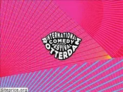 Sites similar to icfr.nl