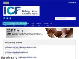 Sites similar to icfraleigh.org