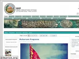 Sites similar to icfresno.org