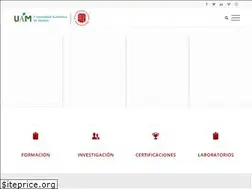 Sites similar to icfs.es