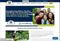 Sites similar to icfs.org