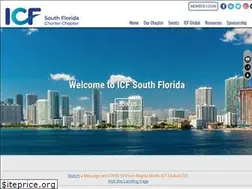 Sites similar to icfsouthflorida.org