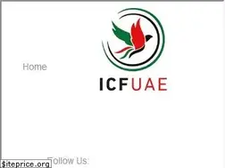 Sites similar to icfuae.org.uk
