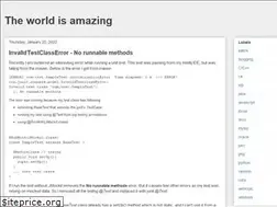 Sites similar to icfun.blogspot.com