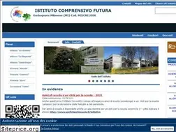 Sites similar to icfutura.it