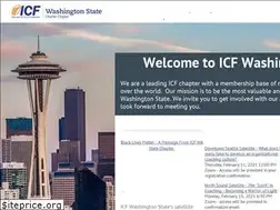 Sites similar to icfwashingtonstate.com