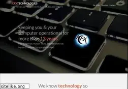 Sites similar to icfxdesigns.com