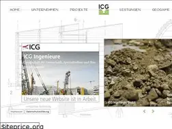 Sites similar to icg-duesseldorf.de
