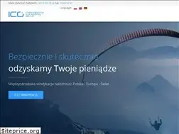 Sites similar to icg-group.com
