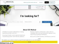 Sites similar to icg-medical.com