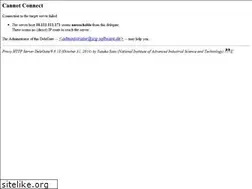 Sites similar to icg-software.de