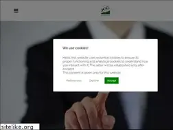 Sites similar to icg.cr
