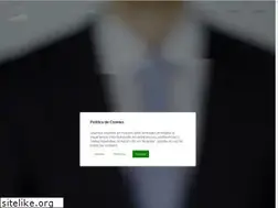 Sites similar to icg.eu