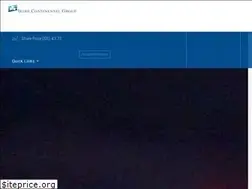 Sites similar to icg.ie