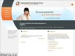 Sites similar to icg.kz
