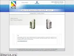 Sites similar to icg.ltd.uk