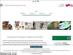Sites similar to icg.tu-graz.ac.at