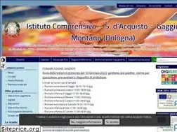 Sites similar to icgaggio.edu.it