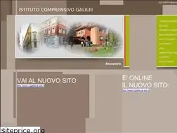 Sites similar to icgalilei-al.it