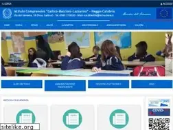Sites similar to icgallico.edu.it
