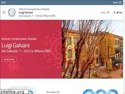 Sites similar to icgalvani.edu.it