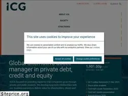 Sites similar to icgam.com