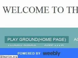 Sites similar to icgames.weebly.com