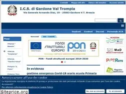Sites similar to icgardone.edu.it