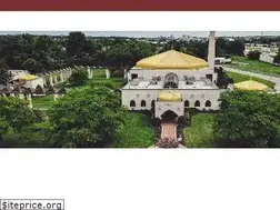 Sites similar to icgc.us
