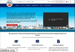 Sites similar to icgci.com