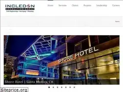 Sites similar to icgcivil.com