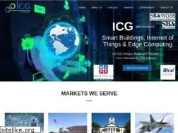 Sites similar to icgconnects.com