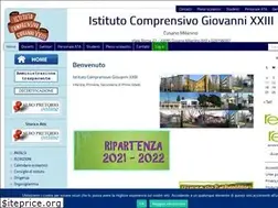 Sites similar to icgio23.edu.it