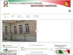 Sites similar to icgiovannidantoni.it