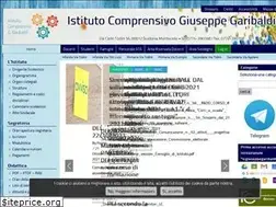 Sites similar to icgiuseppegaribaldi.it