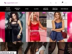 Sites similar to icgiyimben.com