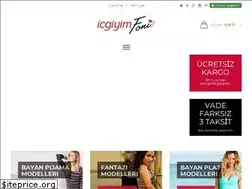 Sites similar to icgiyimfoni.com