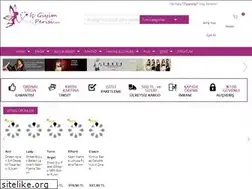 Sites similar to icgiyimperisi.com