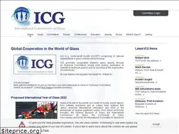 Sites similar to icglass.org