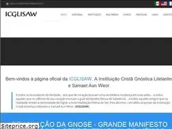 Sites similar to icglisaw.com.br
