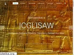 Sites similar to icglisaw.com