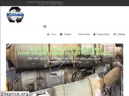 Sites similar to icglobal.us